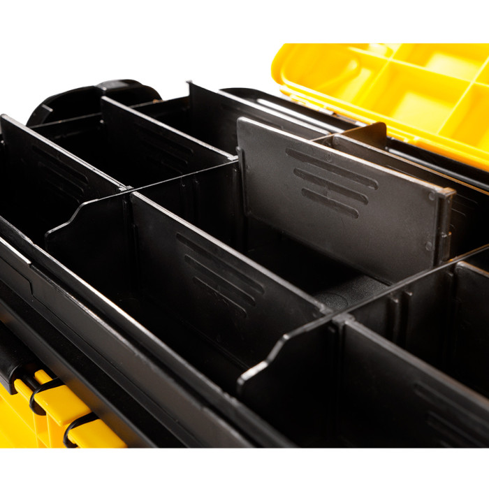 Купити Риболовний Ящик - сидіння GC Anglers Arsenal Box 7070 за